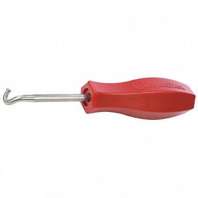 Pigtail Pick Plastic/Steel