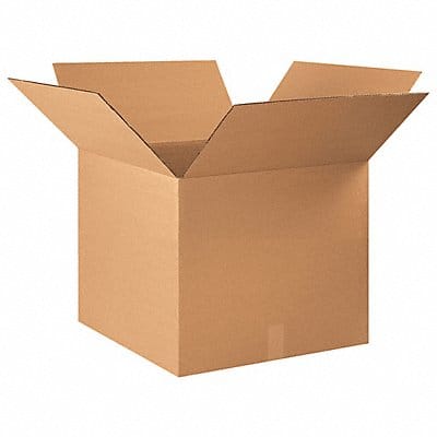 Shipping Box 22x22x18 in
