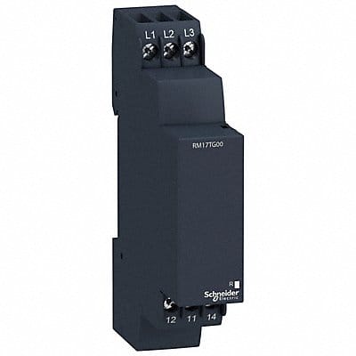 3 Phase Relay 250V 5Amp Rm17