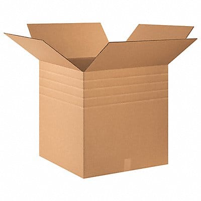 Shipping Box 24x24x24-12 in