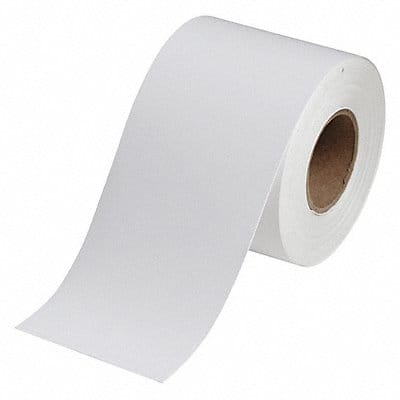 Label 3-1/4 W White Continuous Roll Label 3-1/4 W White Continuous Roll