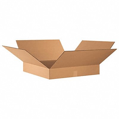 Shipping Box 24x24x4 in Shipping Box 24x24x4 in