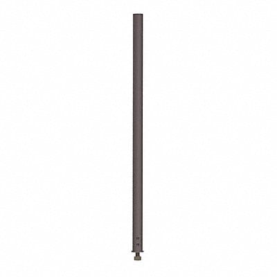 Hinge Post 40 in Steel