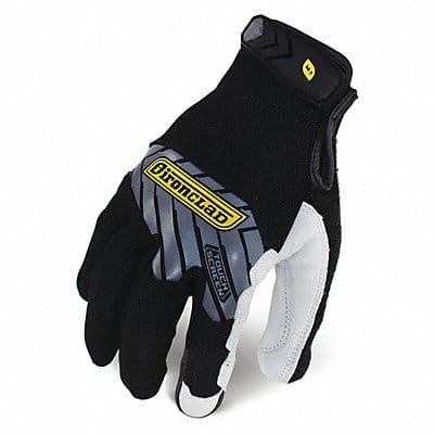Mechanics Gloves L/9 9 PR