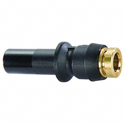 Adapter 5/8 in Tube Size 2.44 in L