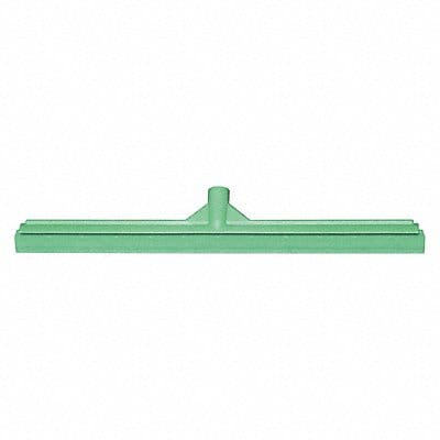 J4746 Floor Squeegee 23 5/8 in W Straight