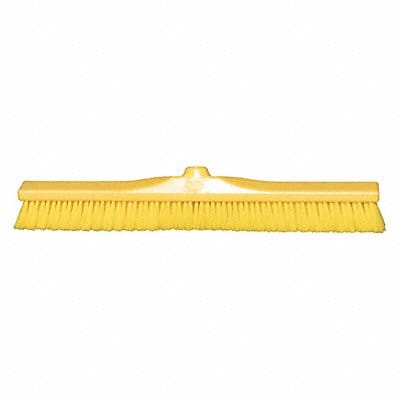 J4754 Broom Head Threaded 24 Sweep Face