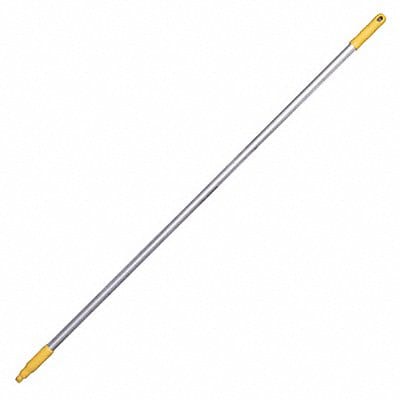 J4752 Color Coded Handle 57 3/4 in L Threaded