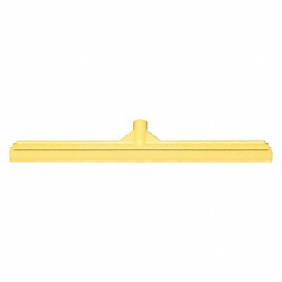 J4746 Floor Squeegee 23 5/8 in W Straight
