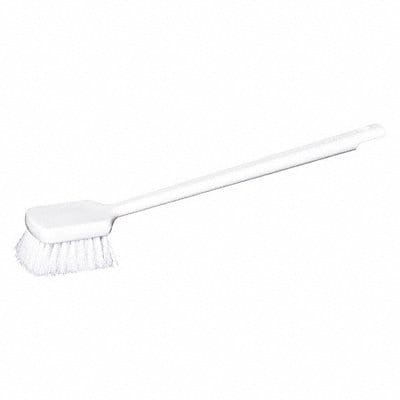 J4747 Scrub Brush 4 1/2 in Brush L