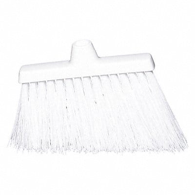 J4744 Broom Head Threaded 12 5/8 Sweep Face