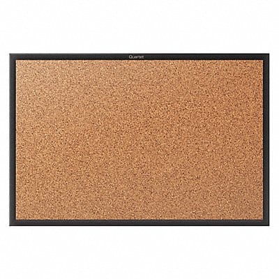 Bulletin Board 36 in H 60 in W