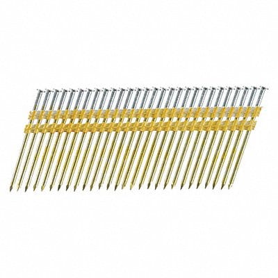 Framing Nails 10.3 ga. 3-1/4 in.L PK2500
