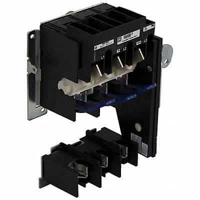 Disconnect Switch 600Vac 30Amp Nema