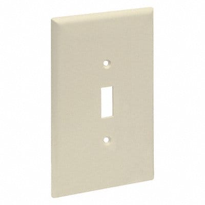 Toggle Switch Wall Plate Plastic
