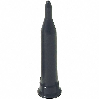 Black Inner Cartridge Nozzle