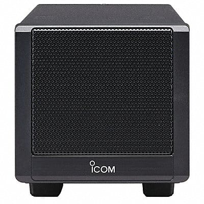 Speaker 3-5/8 L x 5-1/4 W