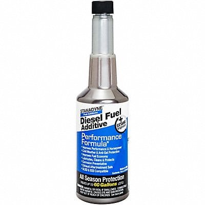 Diesel Fuel Additive 16 oz Gravity 0.92