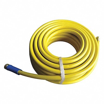 Water Hose 5/8 I.D.100 ft PVC