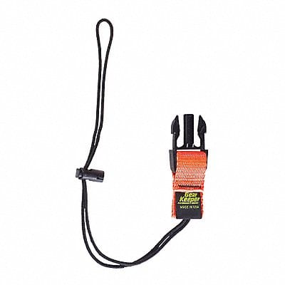 Lanyard Accessory 17 in L 5 lb Nylon Lanyard Accessory 17 in L 5 lb Nylon