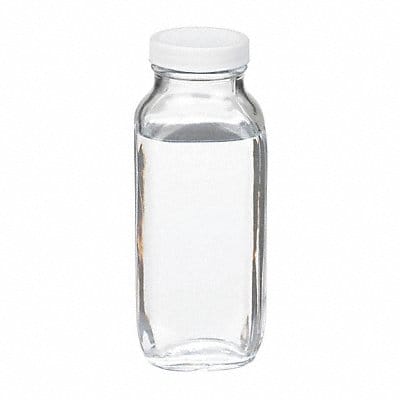 Bottle 167 mm H Clear 68 mm Dia PK40