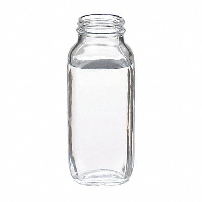 Bottle 167 mm H Clear 68 mm Dia PK40