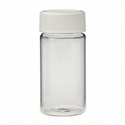 Sample Vial 20 mL 28 mm Dia PK500