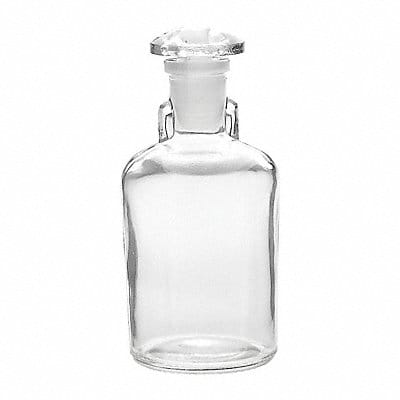 Dropper Bottle 120 mm H 56 mm Dia PK6