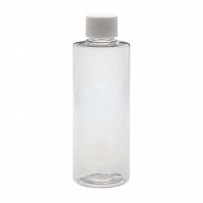 Bottle 120 mm H White 41 mm Dia PK72