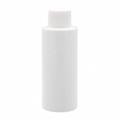 Bottle 98 mm H White 35 mm Dia PK72