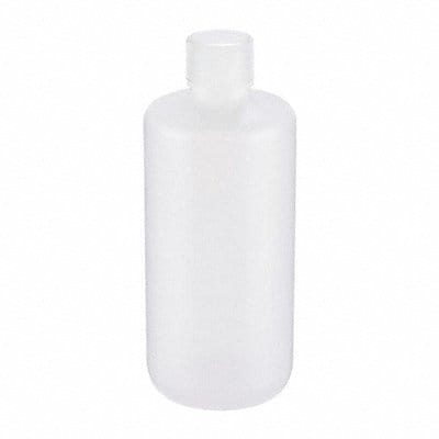 Bottle 171 mm H Natural 72 mm Dia PK48