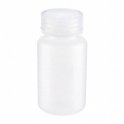 Bottle 98 mm H Natural 51 mm Dia PK72