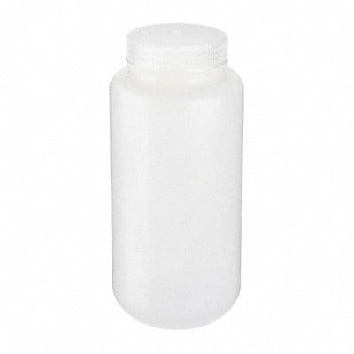 Bottle 199 mm H Natural 91 mm Dia PK48