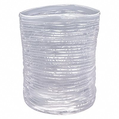 Drum Liner Natural 55 gal LDPE PK20