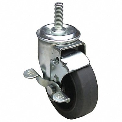 General Purpose Threaded Stem Caster 4