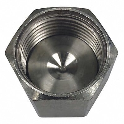 Hydraulic Hose Cap 1-7/16 -12 Female ORS