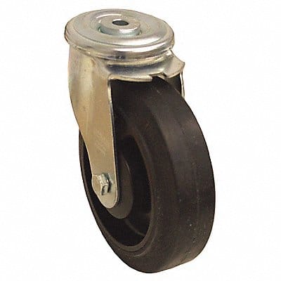 General Purpose Bolt-Hole Caster 6-1/4 General Purpose Bolt-Hole Caster 6-1/4