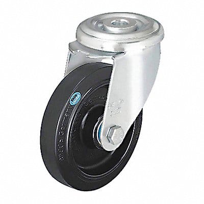 General Purpose Bolt-Hole Caster 7-7/8