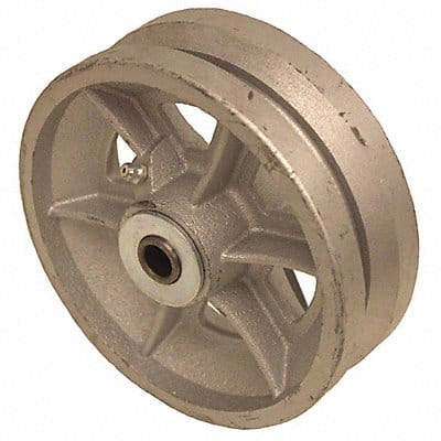 Iron Tread Wheel 5 800 lb.