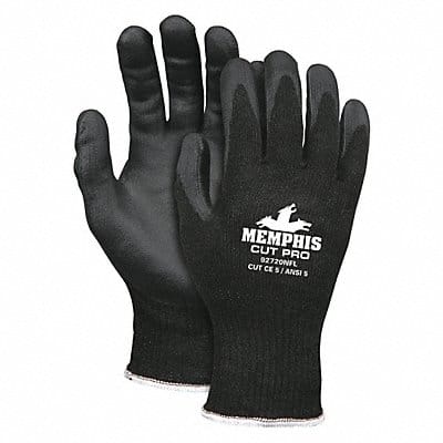 J4416 Cut-Resistant Gloves M/8 PR