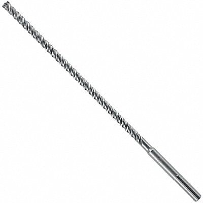 Hammer Masonry Drill 5/8in Carbide Head