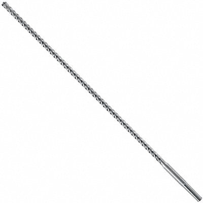 Hammer Masonry Drill 5/8in Carbide Head