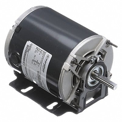 Motor 1/4 HP 1725 rpm 48YZ 115V