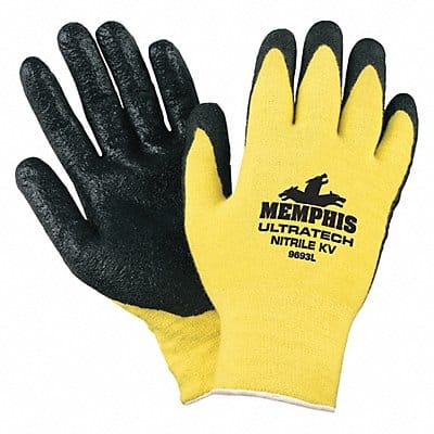 J4397 Cut-Resistant Gloves 2XL/11 PR