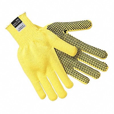 Cut-Resistant Gloves XL/10 PK12