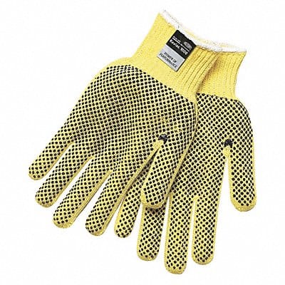 Cut-Resistant Gloves S/7 PK12