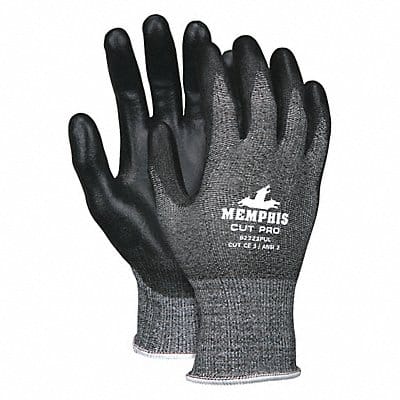 J4380 Cut-Resistant Gloves M/8 PR