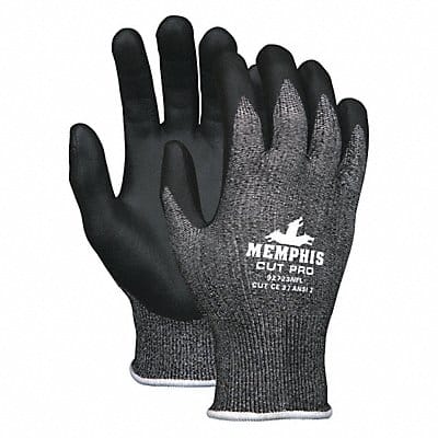 J4381 Cut-Resistant Gloves M/8 PR