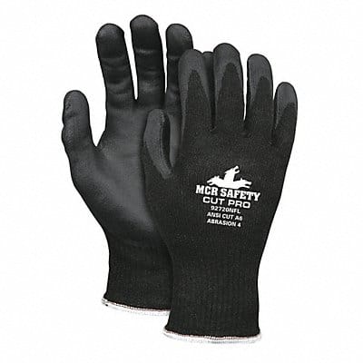 J4382 Cut-Resistant Gloves M/8 PR