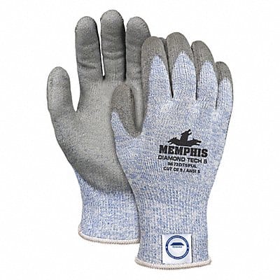 Cut-Resistant Gloves S/7 PR